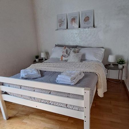 La Casa Nel Borgo Apartamento Viterbo Exterior foto